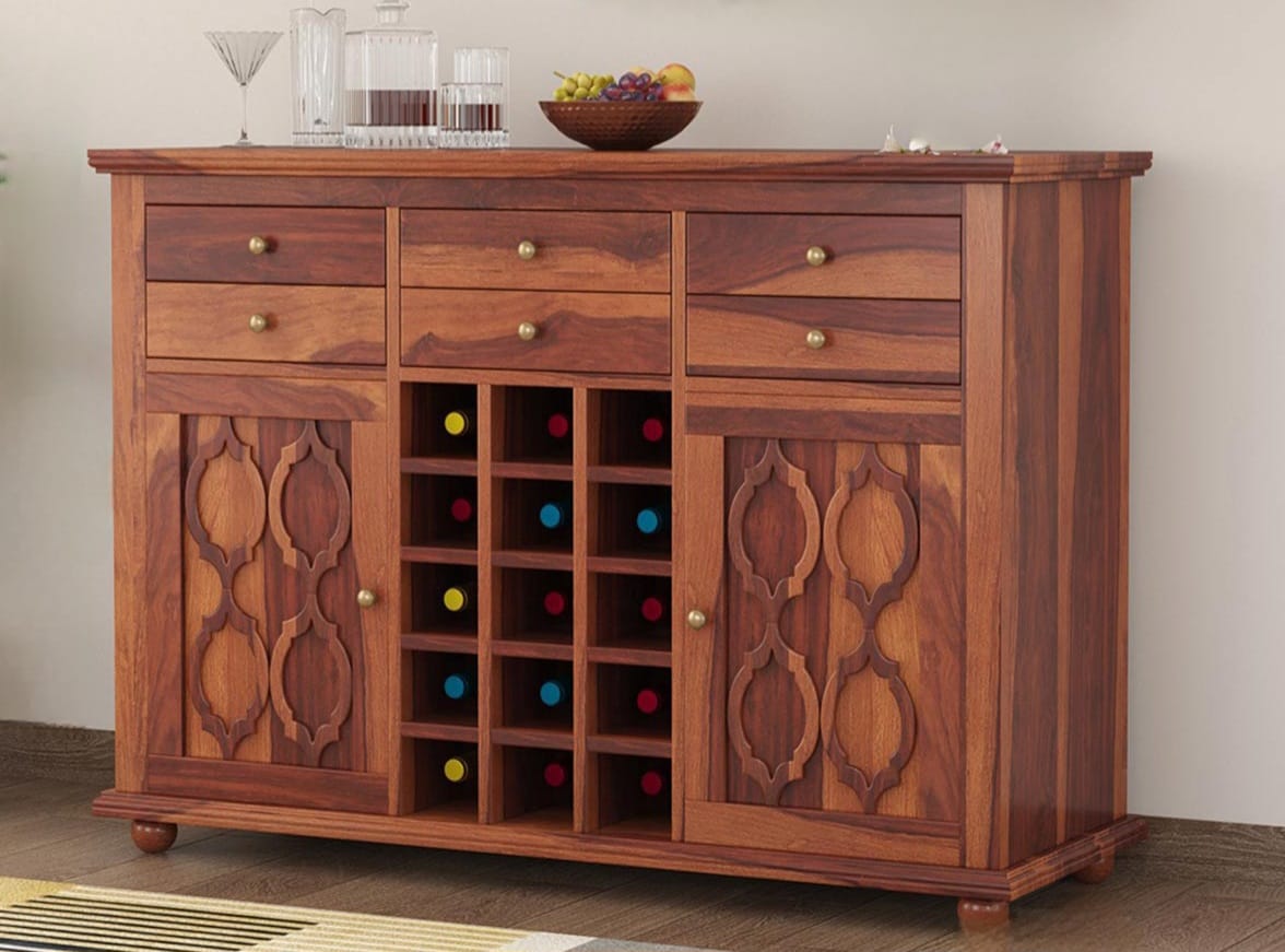 Bar Cabinets in Dehradun